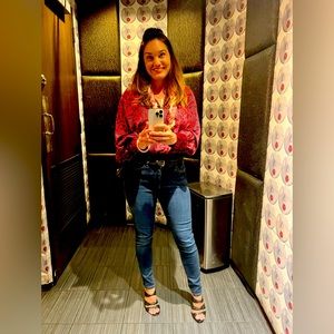 Meet your Posher, Jessigirl